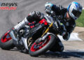 2026 Triumph Street Triple 765 RX Review