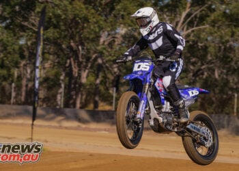 Dunker doubles up at AFTN opener as Whale, Nauta and Ducati strike