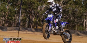 Dunker doubles up at AFTN opener as Whale, Nauta and Ducati strike