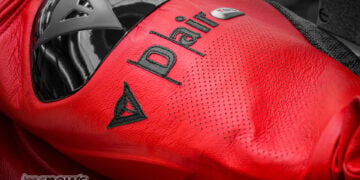 Leather, airbags and algorithms: Inside Dainese’s vision for rider protection