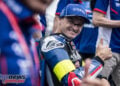 Takahashi makes history as Honda wins rain-hit Suzuka 8 Hours