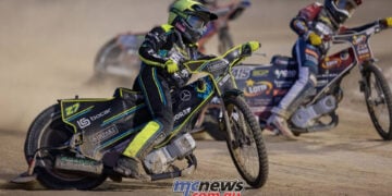 Tungate books 2027 Speedway GP berth as Australia beats Poland