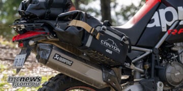 From leather to software: Dainese on the future of rider protection