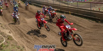 Herlings seizes MXGP lead with perfect Loket sweep | Czech GP Results