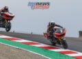 Smith and Wyman split Laguna Baggers wins as Herfoss closes in