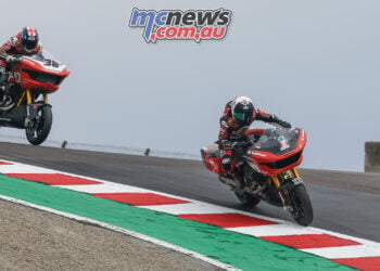 Smith and Wyman split Laguna Baggers wins as Herfoss closes in