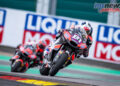 Ortola and Uriarte win Sachsenring thrillers as Agius takes fourth