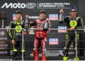 Marquez completes Sachsenring sweep as MotoGP title fight tightens