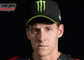 Fabio Quartararo signs with Honda for 2027 MotoGP reset