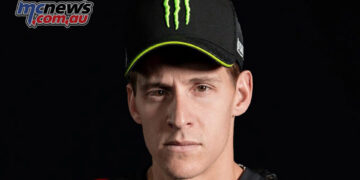 Fabio Quartararo signs with Honda for 2027 MotoGP reset
