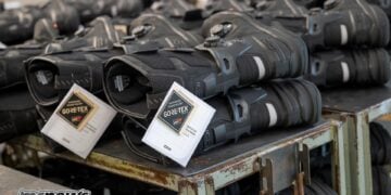 Inside Sidi: Racing, manufacturing and motorcycle boots built to last