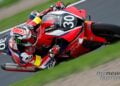 Honda HRC on pole after Suzuka Top 10 Trial washout