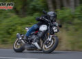 2026 Triumph Trident 800 Wayne Review – By Dean Walters
