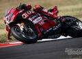 Bulega’s race pace sends warning to WorldSBK rivals at Donington