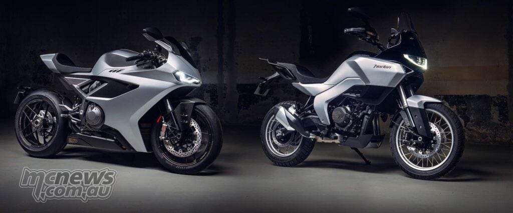 The Manx R announced Norton’s return, but the more attainable Atlas carries the crucial volume-selling brief.