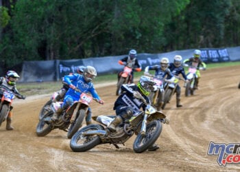Moto News | MX | Flat Track | SGP | Baja | TdN | Rally | Enduro