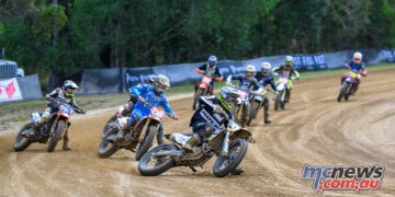 Moto News | MX | Flat Track | SGP | Baja | TdN | Rally | Enduro