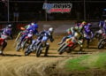 2026 Aussie Flat Track Nationals - Rounds Three and Four - Dunker wins six of eight as Whale lands final Wodonga blow