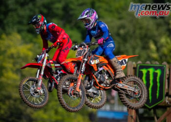 Moto Wrap | Loretta Lynn | SGP | Enduro | Flat Track