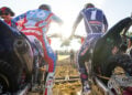 Hunter Lawrence’s 450 crown closes the circle on a family gamble