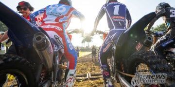 Hunter Lawrence’s 450 crown closes the circle on a family gamble