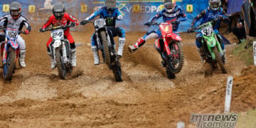 Lawrence brothers split by one point after Hunter sweeps Budds Creek