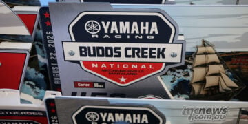 Lawrence brothers split by one point after Hunter sweeps Budds Creek