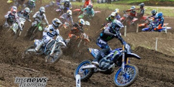 Ironman finale delivers three champions, a KTM double and SMX Next drama