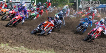 Ironman finale delivers three champions, a KTM double and SMX Next drama
