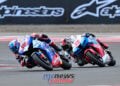 2026 Asia Road Racing Championships Round Four Mandalika Report