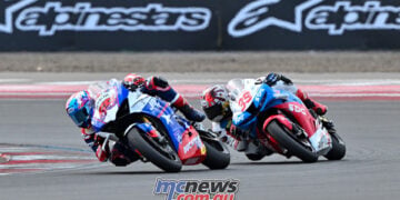 2026 Asia Road Racing Championships Round Four Mandalika Report