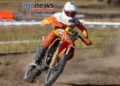 Wil Ruprecht swept Saturday before Korey McMahon answered on Sunday, leaving 19 points between them with two AusEnduro rounds remaining.