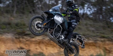 BMW F 900 GS Adventure Ride Pro Review | The Little GSA Lives Up to the Legend