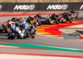 McDonald takes Bagger World Cup lead as Iannone sweeps Aragón
