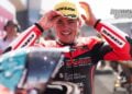 Archie McDonald stars at Silverstone as Bagger title fight tightens