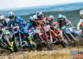 Manuel Lettenbichler survived a late crash and reluctant KTM to win Sweden’s inaugural Forza Orza and extend his HEWC lead.