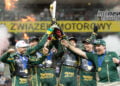 Australia completes world team double with Warsaw triumph