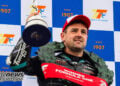 Classic TT 2026: Dunlop’s treble, McGuinness’s milestone and a race against the weather
