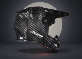 M2R X5 launches with next-generation X-HALO PLUS protection