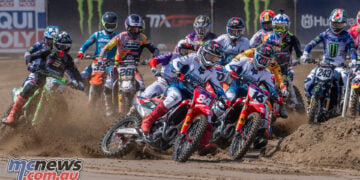 Herlings and McLellan sweep Lommel | 2026 MXGP of Flanders Full Coverage