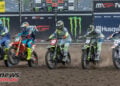 Herlings sweeps Arnhem as McLellan wins MX2 and Garcia takes title