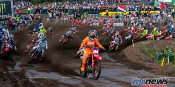 Jeffrey Herlings