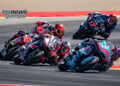 López perfect in Moto2 as comeback king Quiles wins Moto3