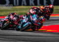 López perfect in Moto2 as comeback king Quiles wins Moto3