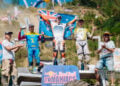 Lettenbichler makes history as Kerswell leads Aussie charge at Romaniacs