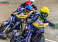 Speedway GP title fight tightens as Zmarzlik wins in Riga