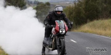 Drane taken down, run over, yet still leads AFT Singles by 42 points