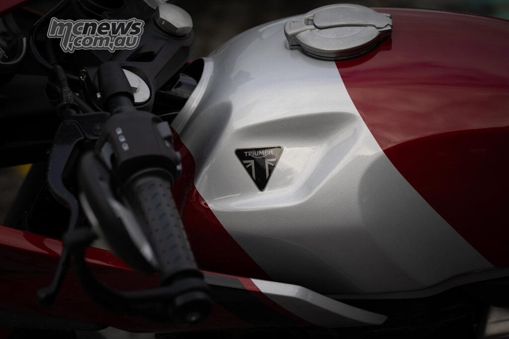 3.6 L per 100 km will take you places on a 13 L tank