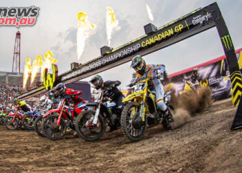WSX SX1 Race One