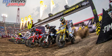 WSX SX1 Race One